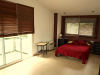Villa Carolina - Master bedroom